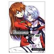 Neon Genesis Evangelion Shinji Ikari Raising Project Vol 7